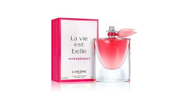 Lancome La Vie Est Belle Intensement EDP Intense for her 100mL